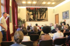 Conference de Choses 5 * 5184 x 3456 * (6.41MB)